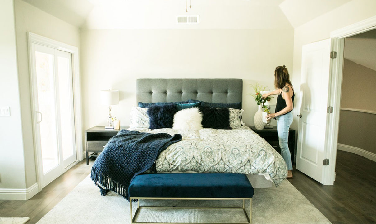 Stan na dan? Čistoća na svaki dan!